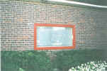 etched insulated window